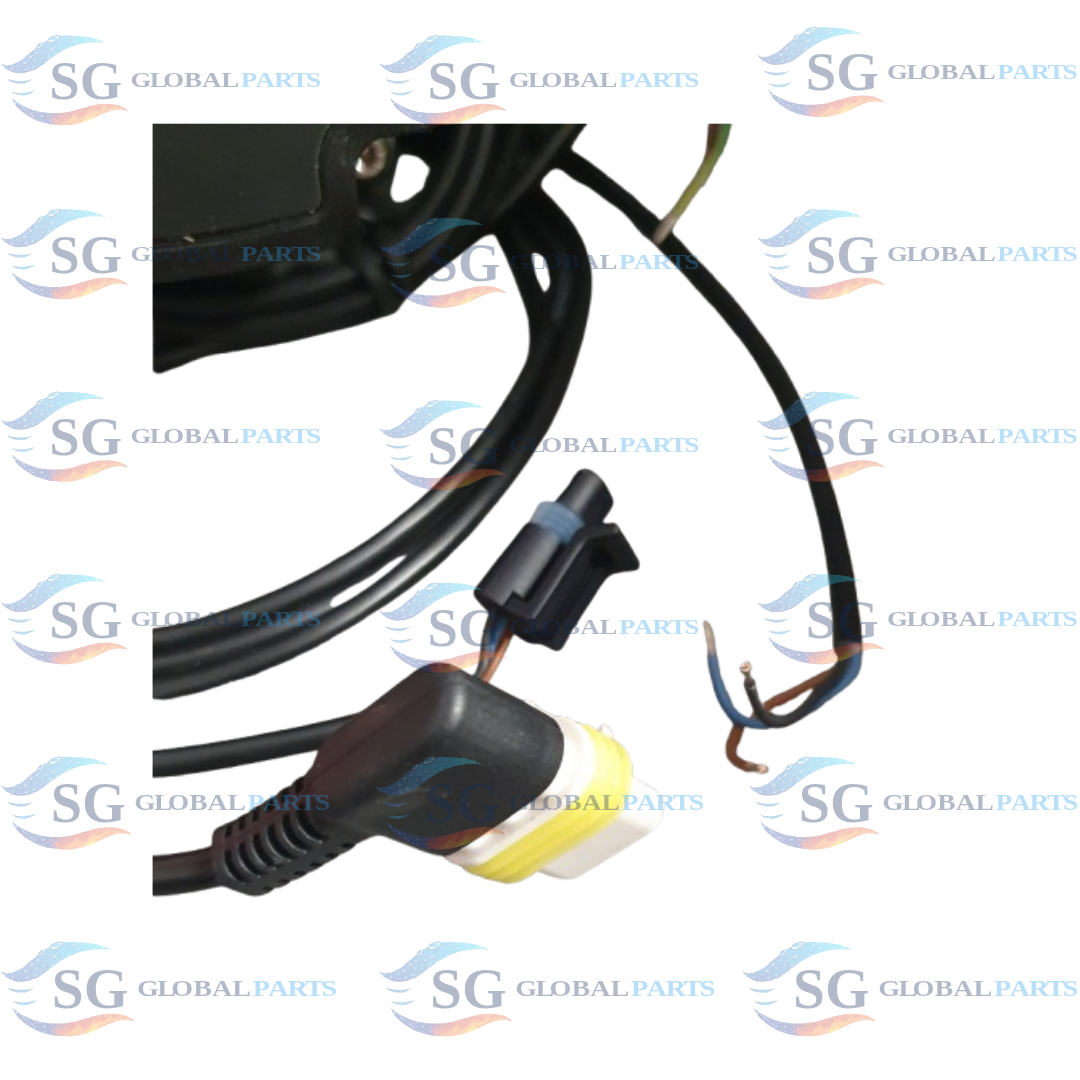 SG GLOBAL PARTS 5