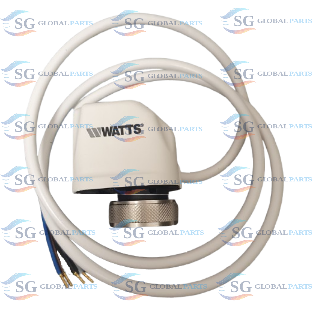 SG GLOBAL PARTS