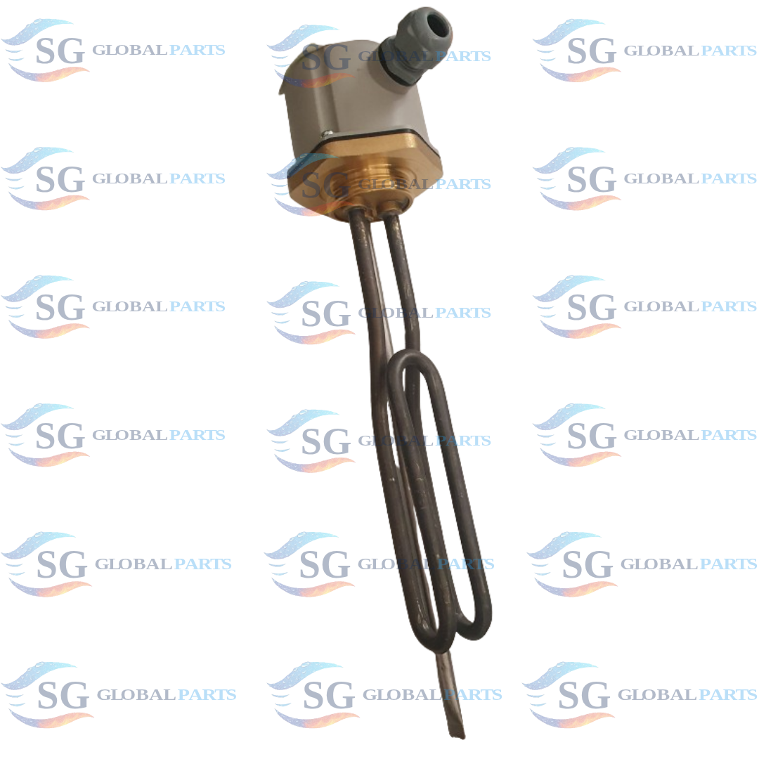 SG GLOBAL PARTS
