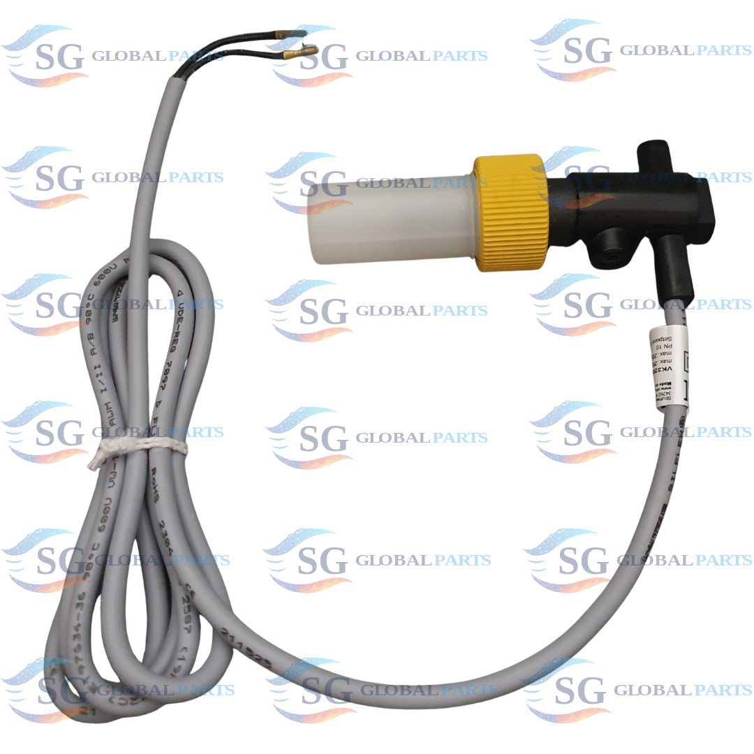 SG GLOBAL PARTS