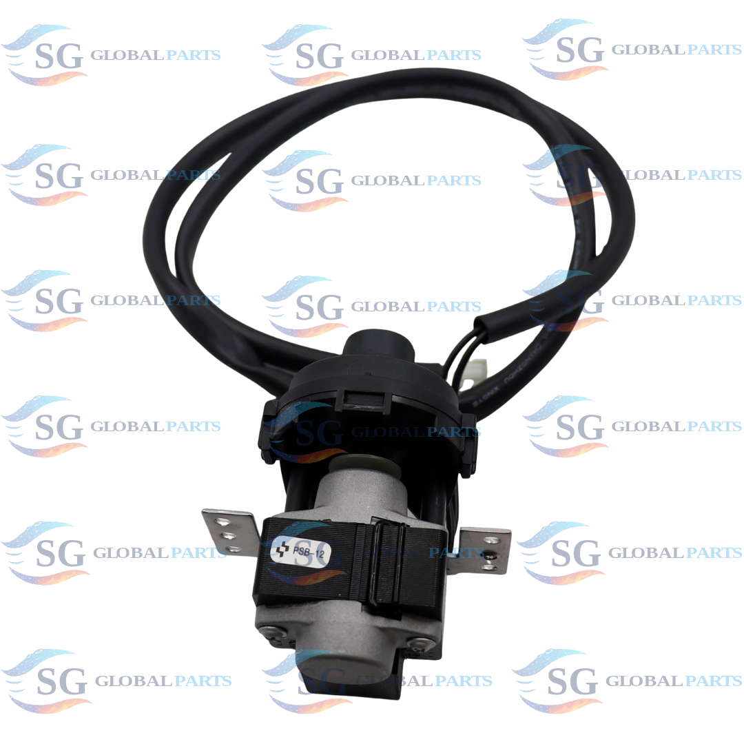 SG GLOBAL PARTS