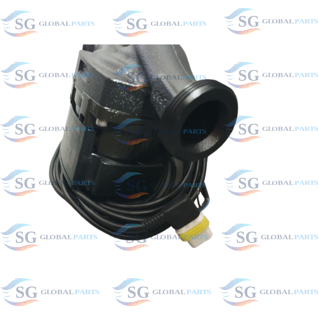 SG GLOBAL PARTS 1
