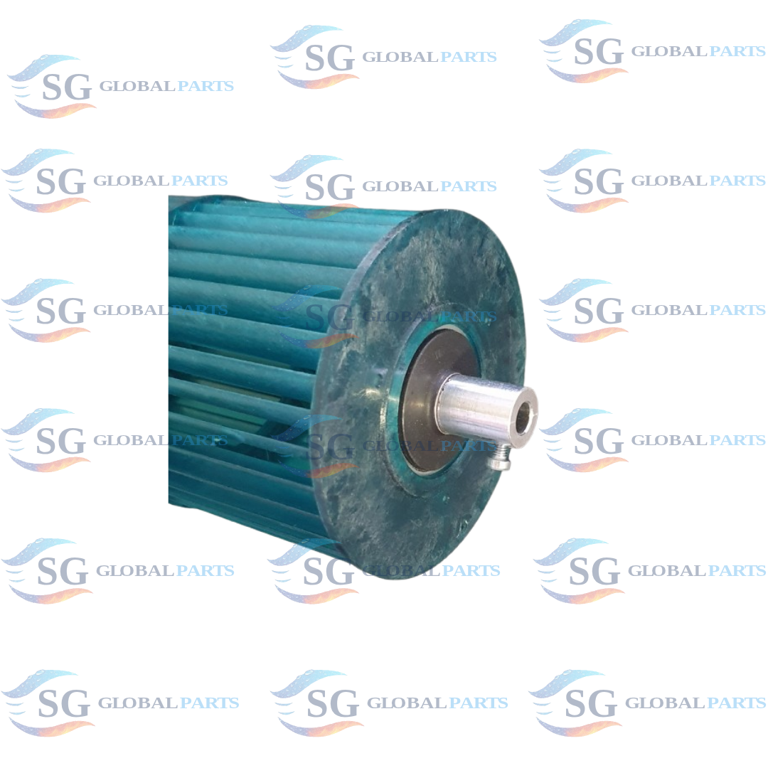 SG GLOBAL PARTS 3