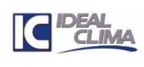 Ideal clima