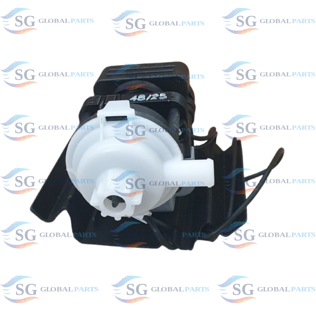 SG GLOBAL PARTS