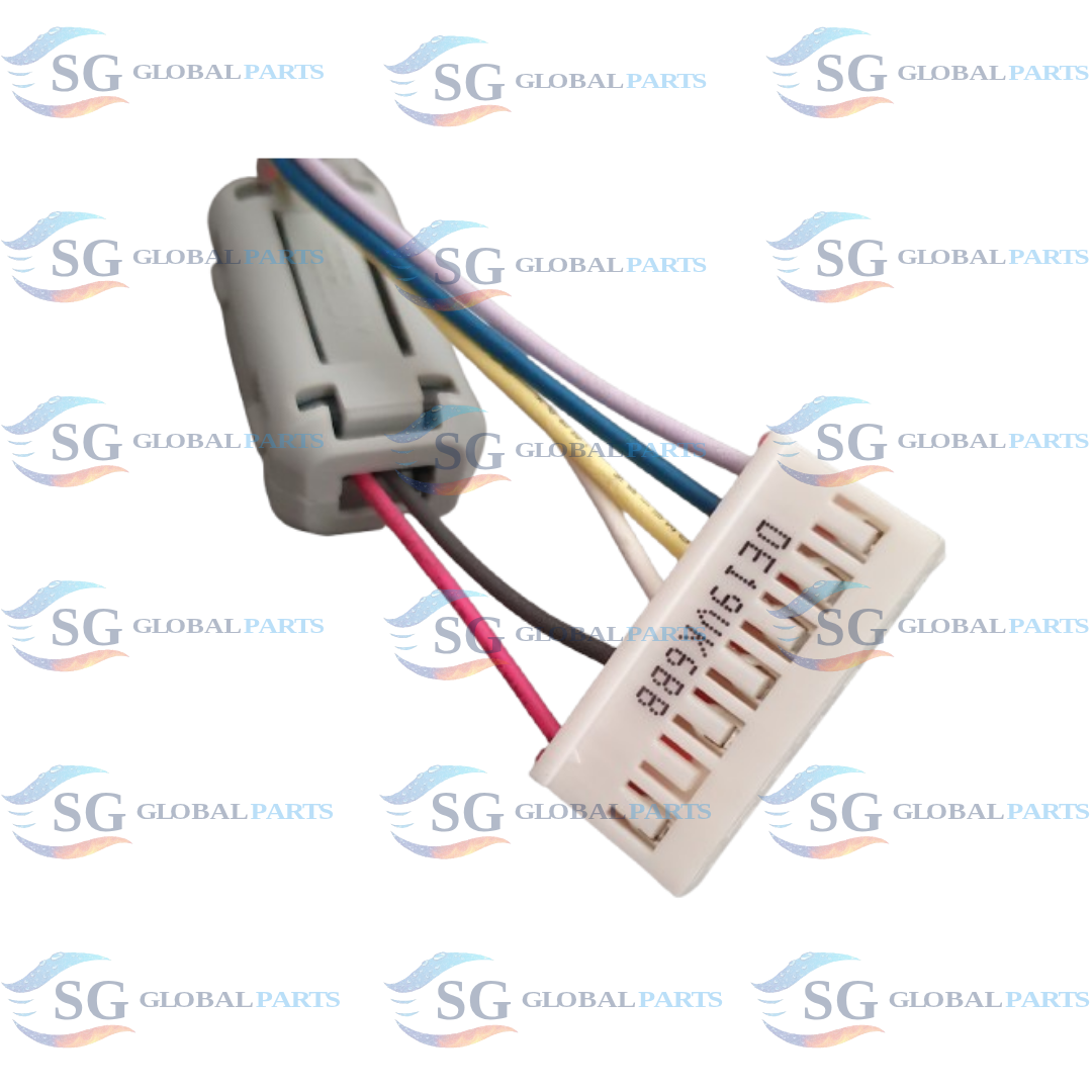 SG GLOBAL PARTS 2