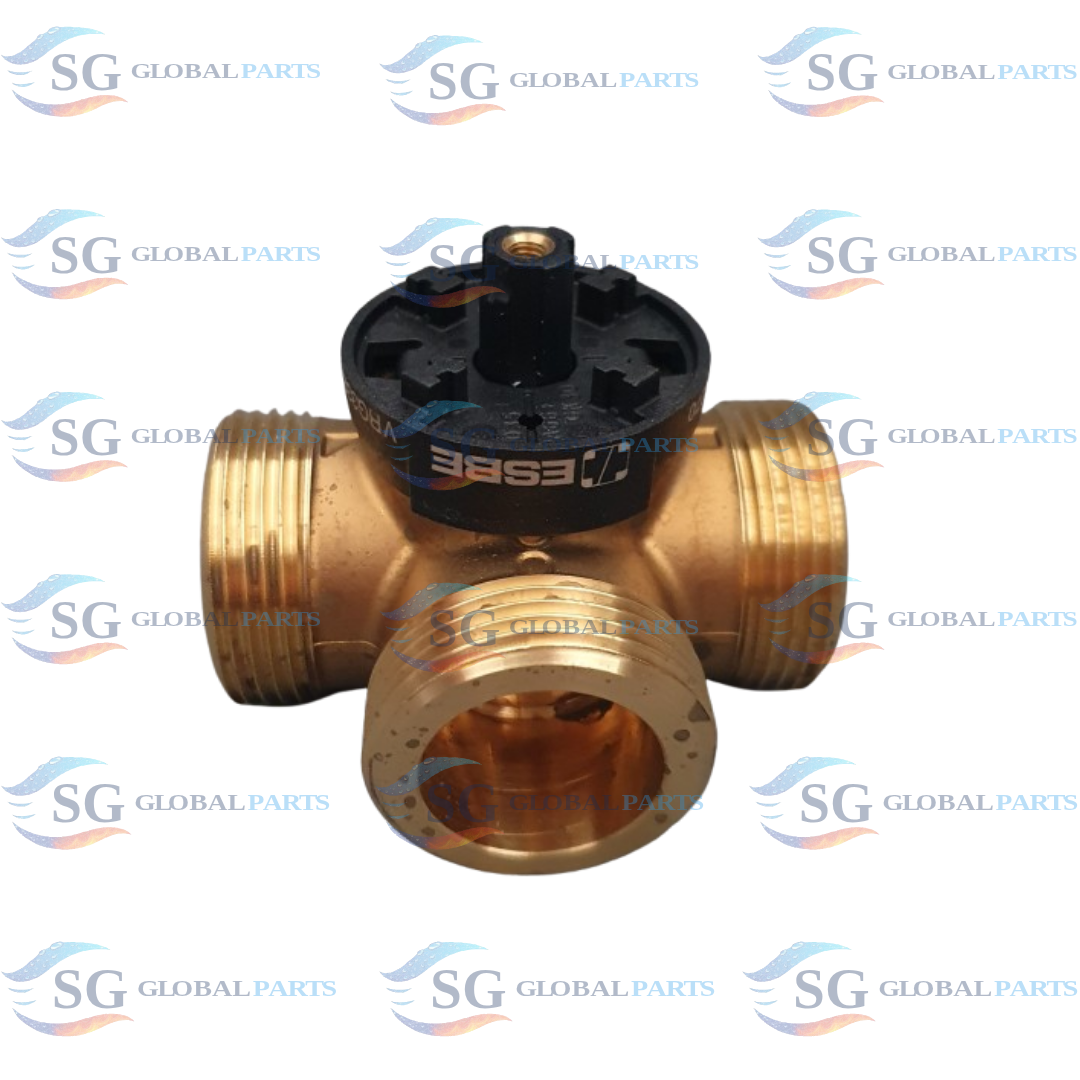 SG GLOBAL PARTS 2