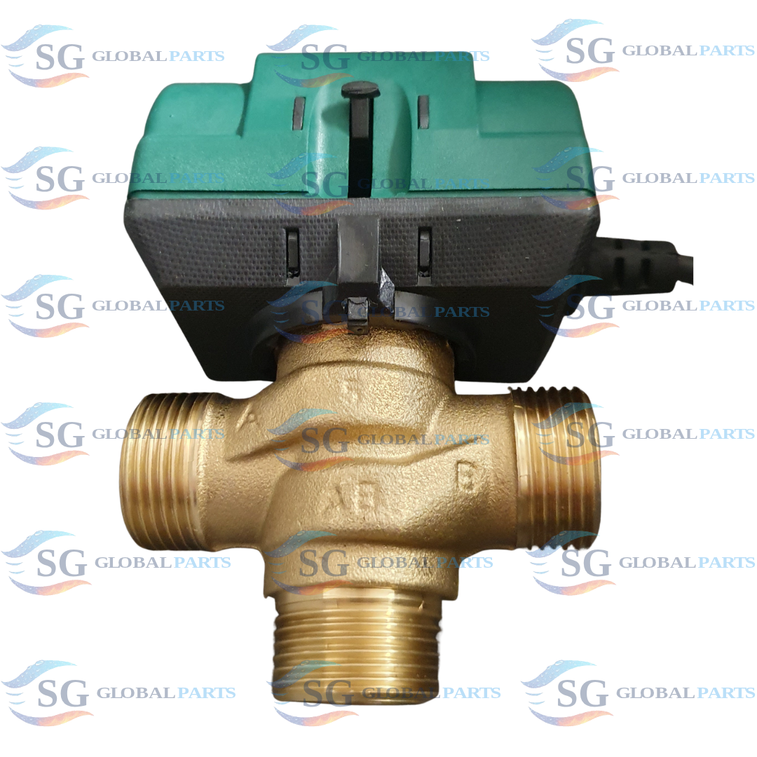 SG GLOBAL PARTS 5