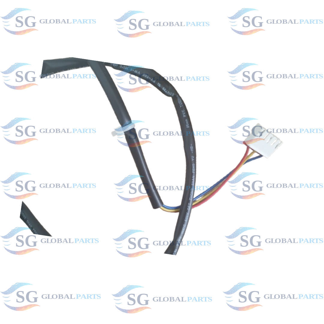SG GLOBAL PARTS 2