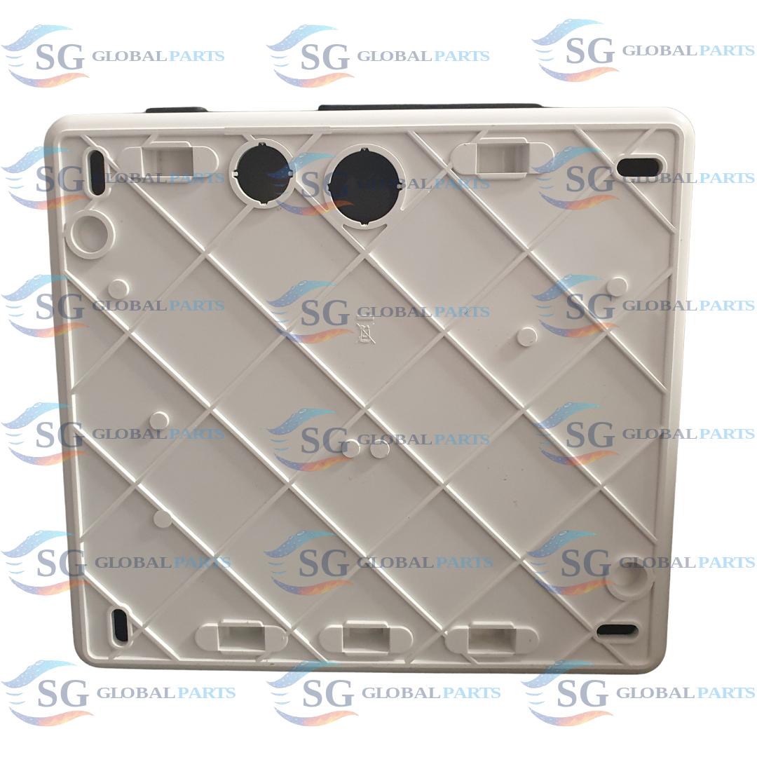 SG GLOBAL PARTS 1
