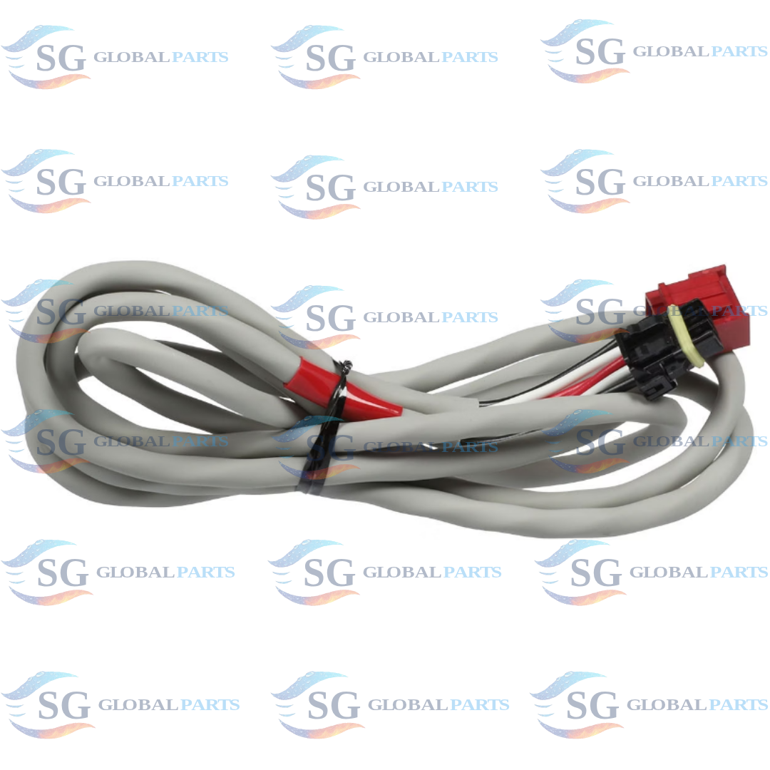 SG GLOBAL PARTS 2