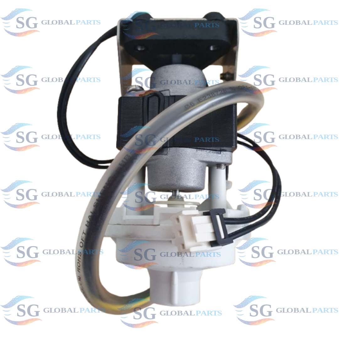 SG GLOBAL PARTS 1
