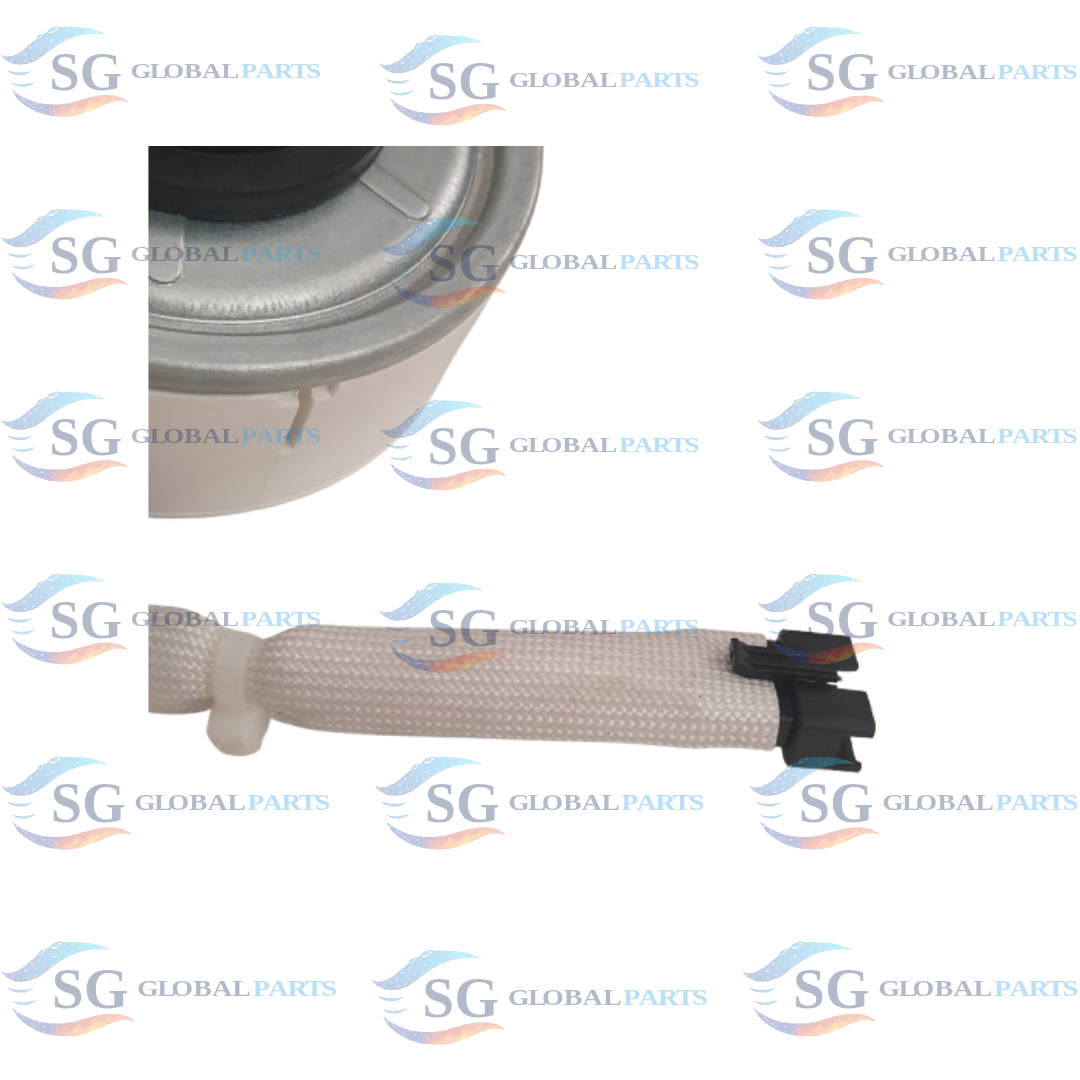 SG GLOBAL PARTS 1
