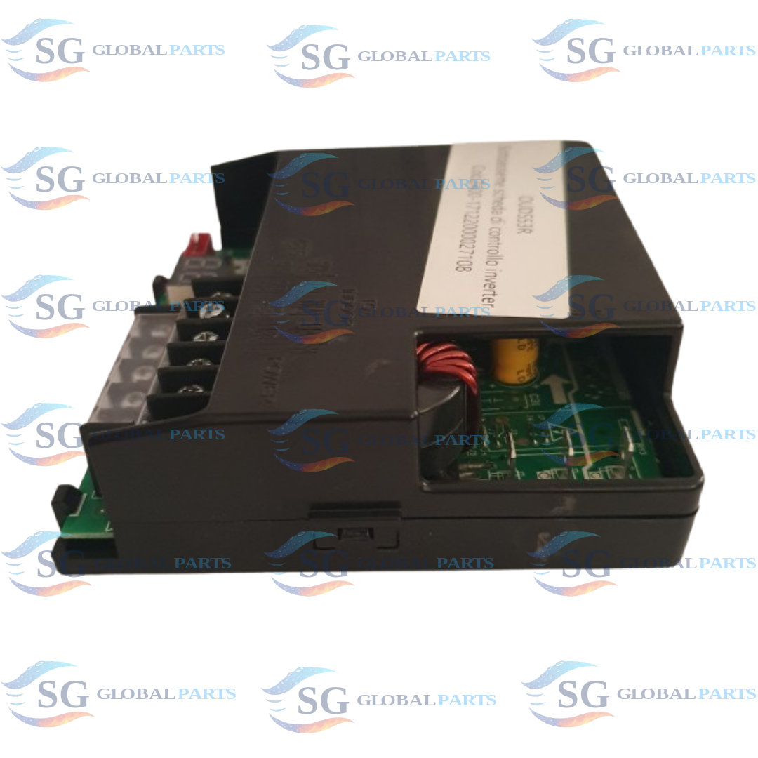 SG GLOBAL PARTS 2