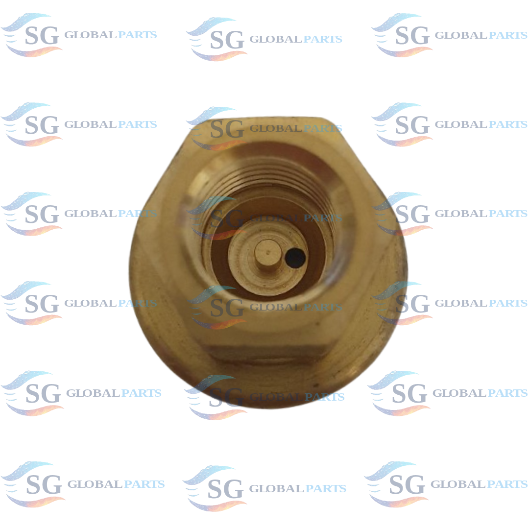 SG GLOBAL PARTS 1