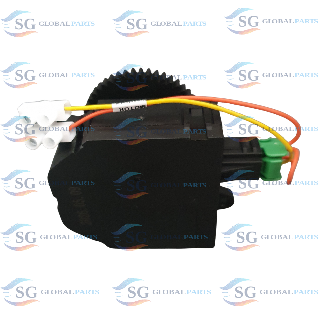 SG GLOBAL PARTS 2