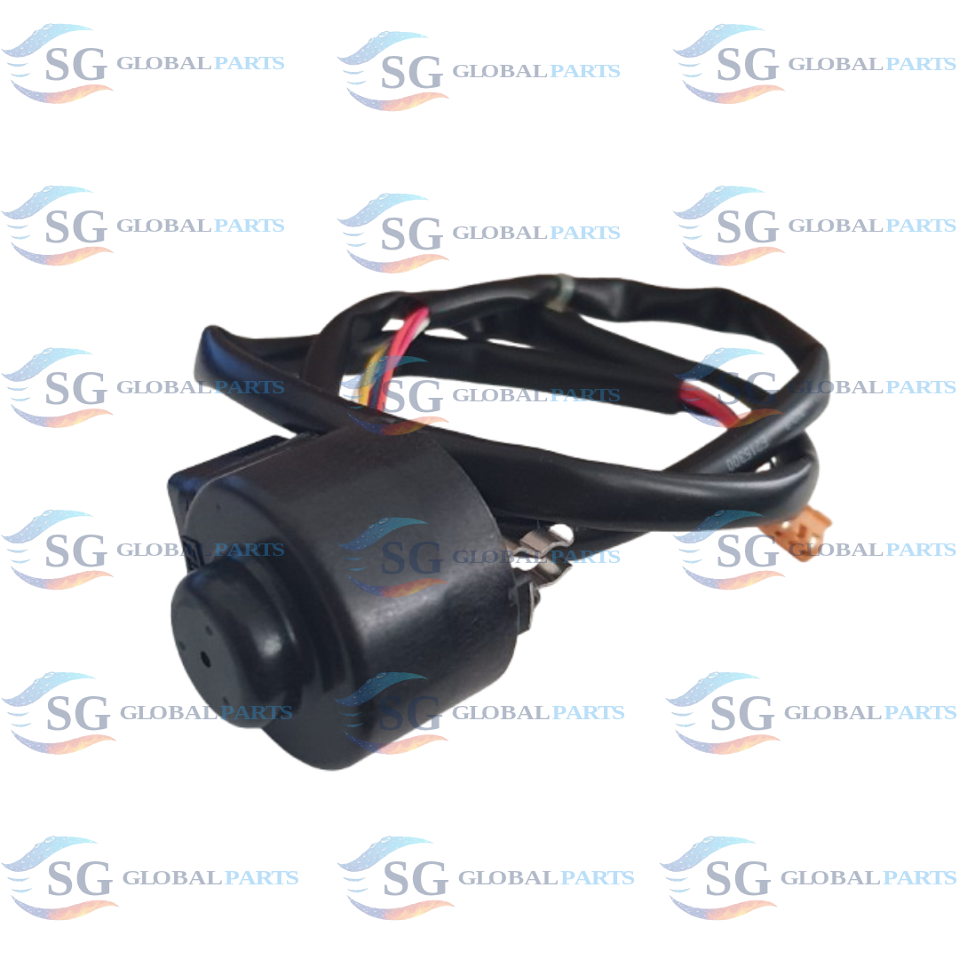 SG GLOBAL PARTS 2