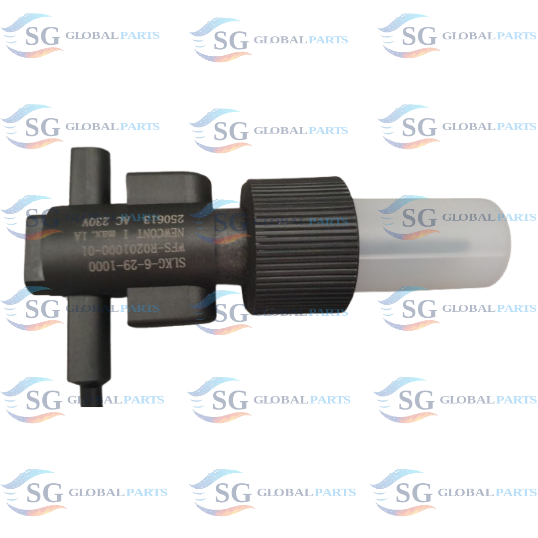 SG GLOBAL PARTS 1