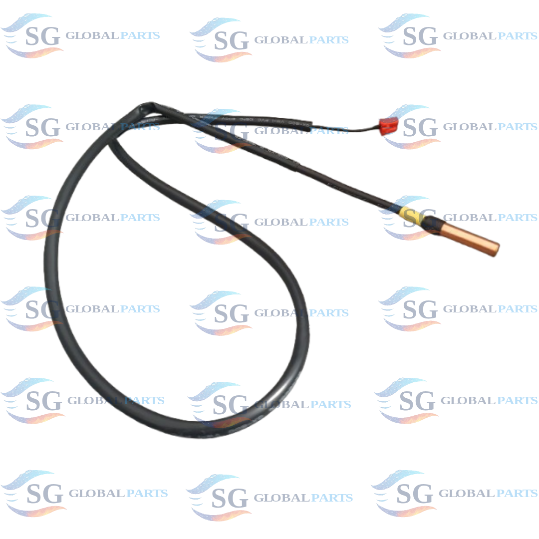 SG GLOBAL PARTS