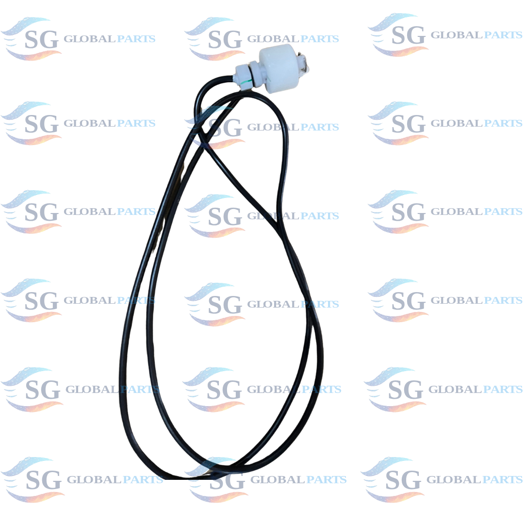 SG GLOBAL PARTS 2