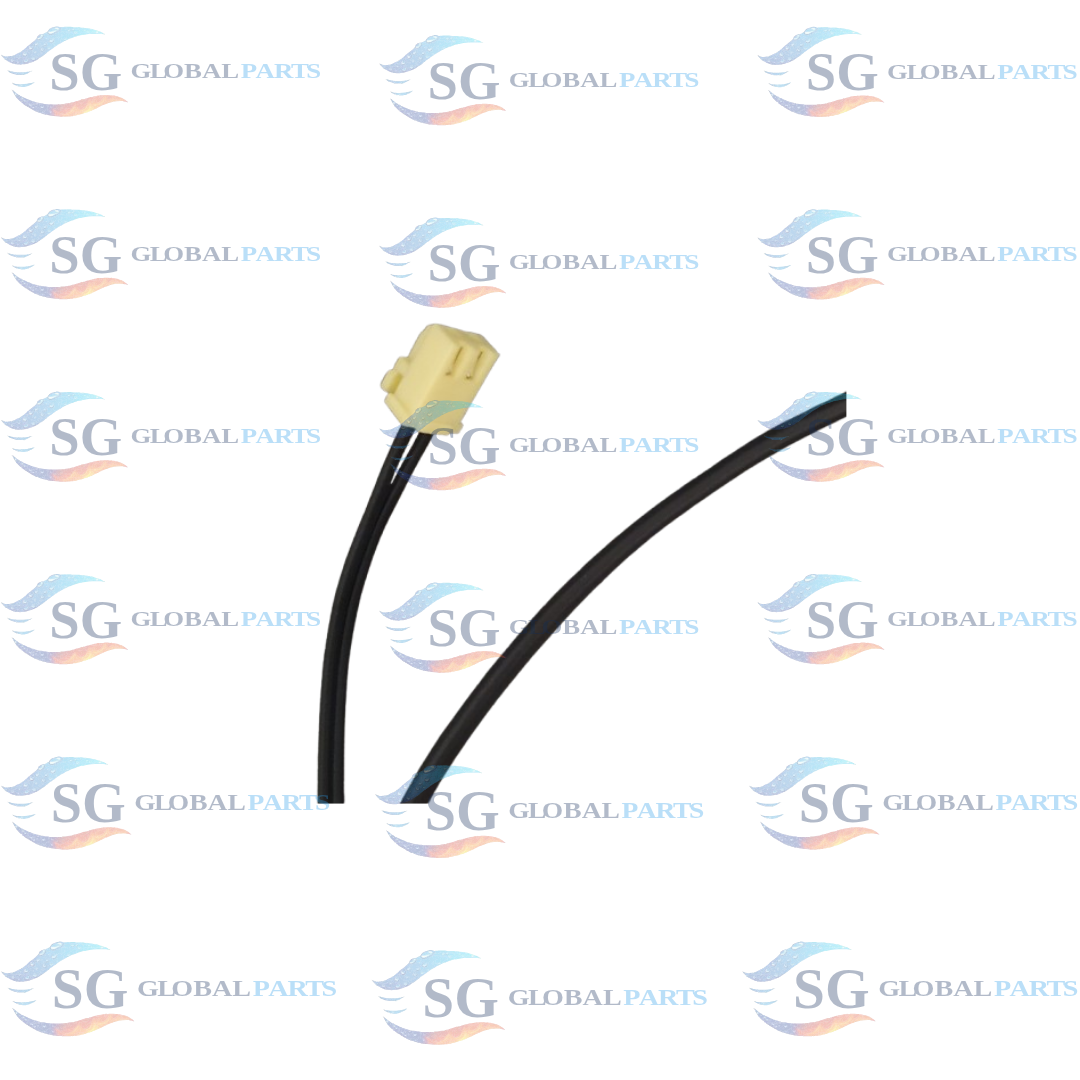 SG GLOBAL PARTS 1