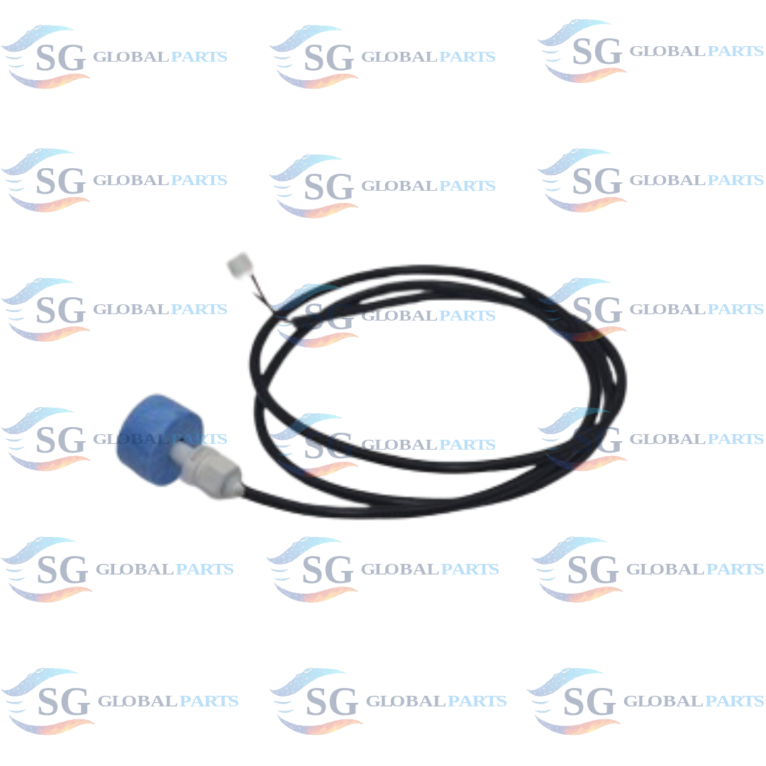 SG GLOBAL PARTS