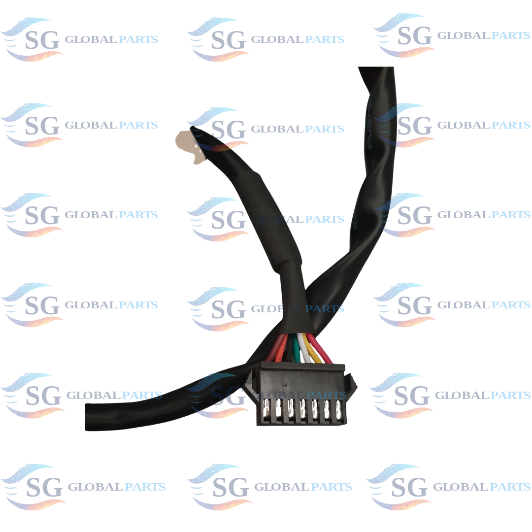 SG GLOBAL PARTS 2