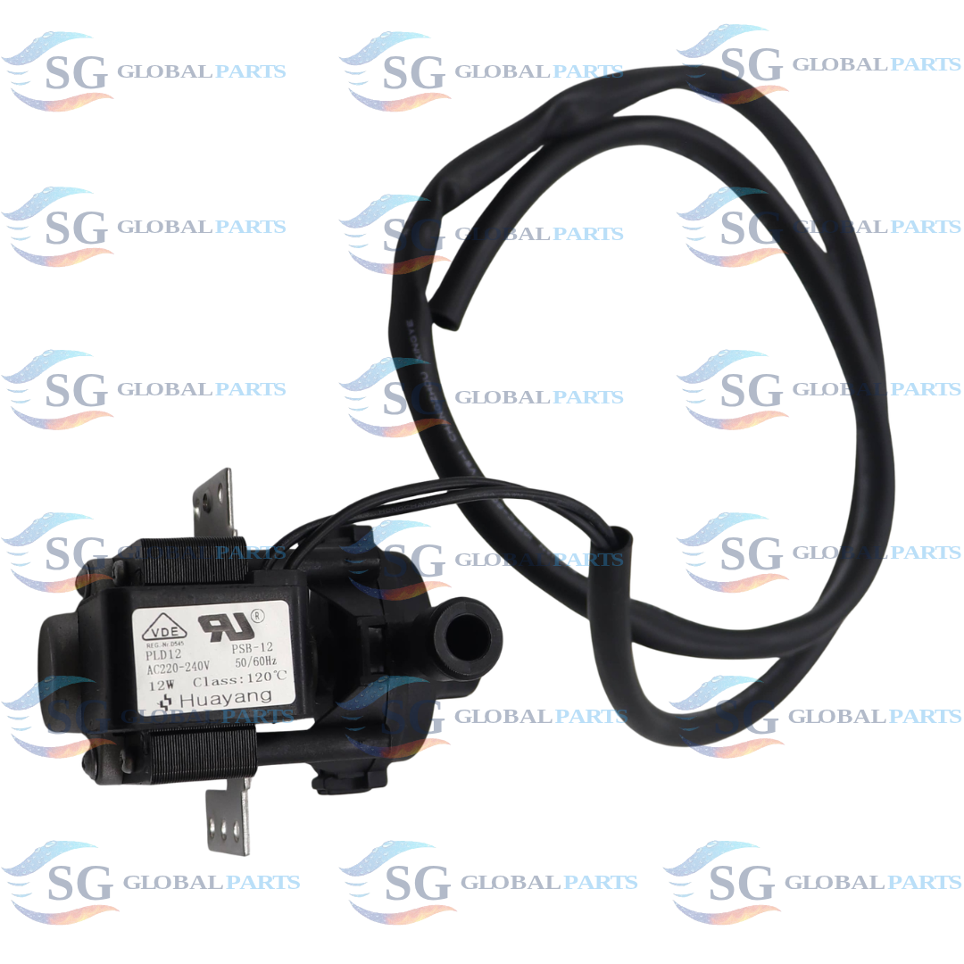 SG GLOBAL PARTS 2