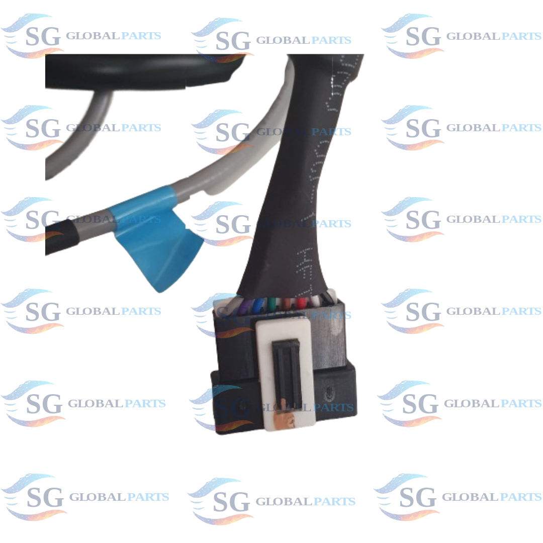 SG GLOBAL PARTS 3