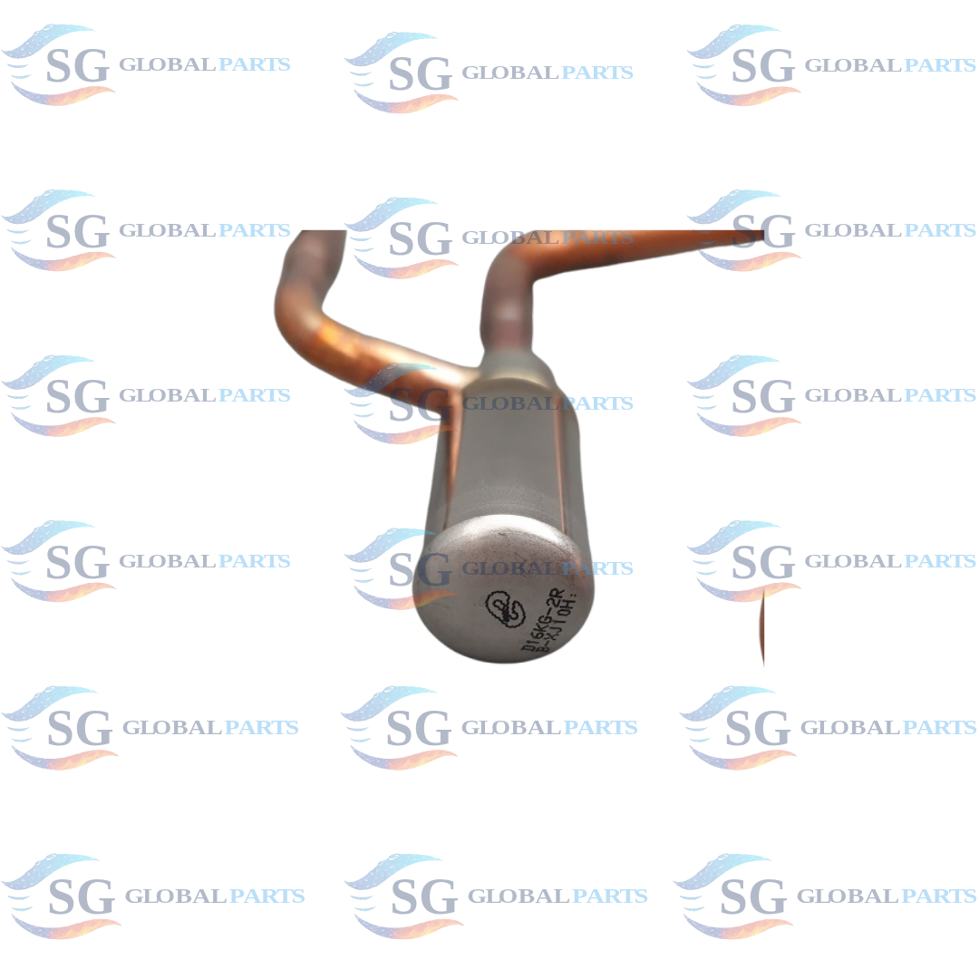 SG GLOBAL PARTS 3