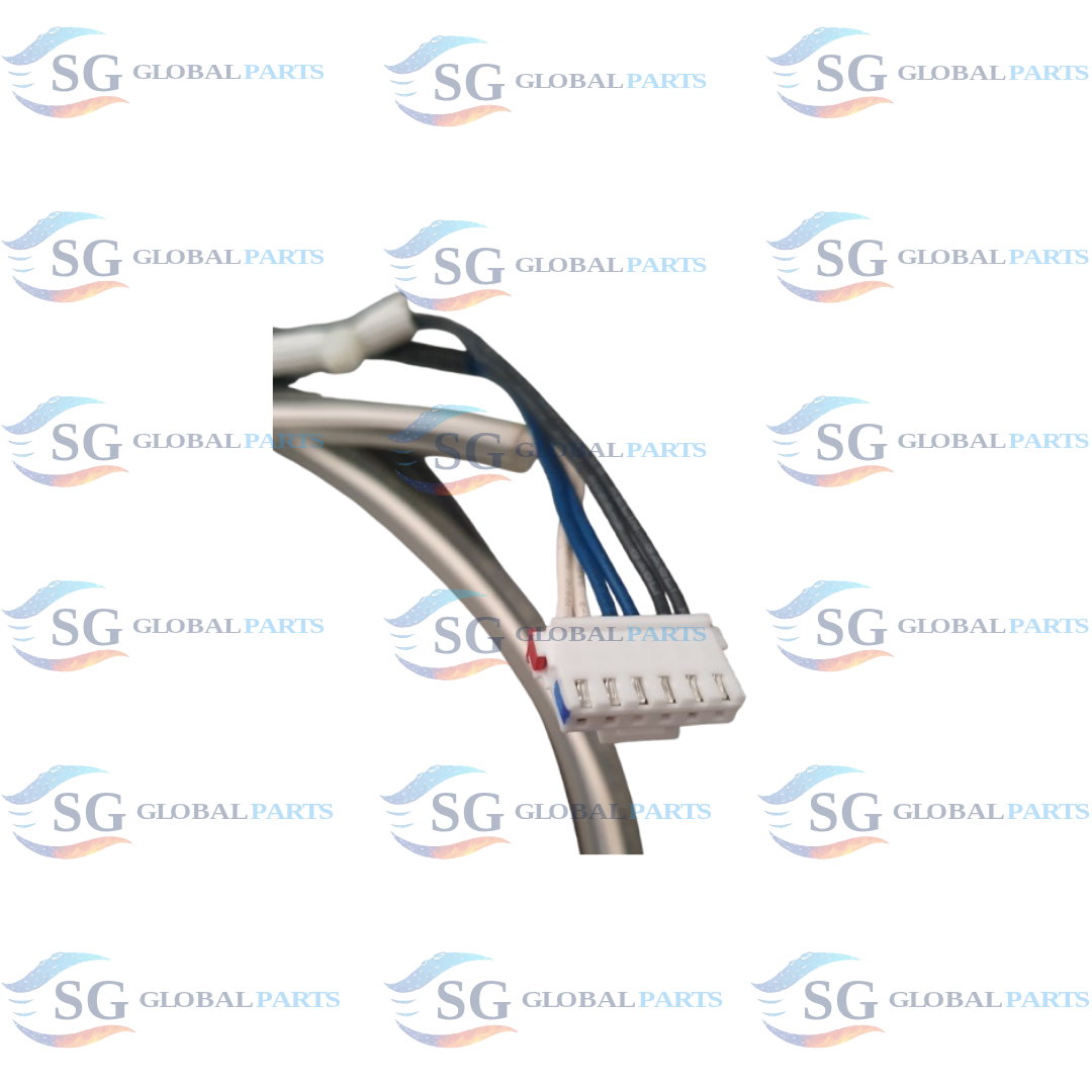 SG GLOBAL PARTS 2
