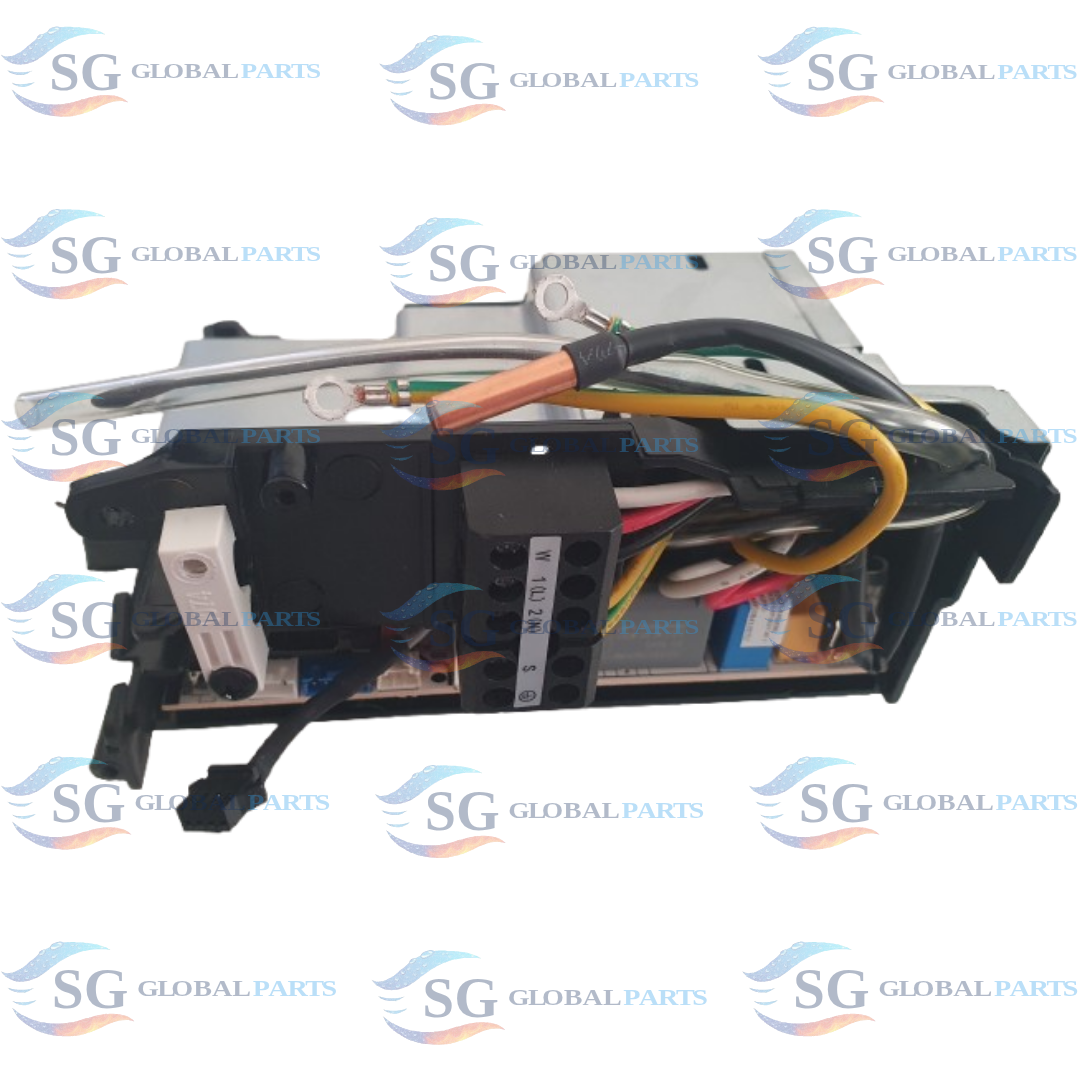 SG GLOBAL PARTS