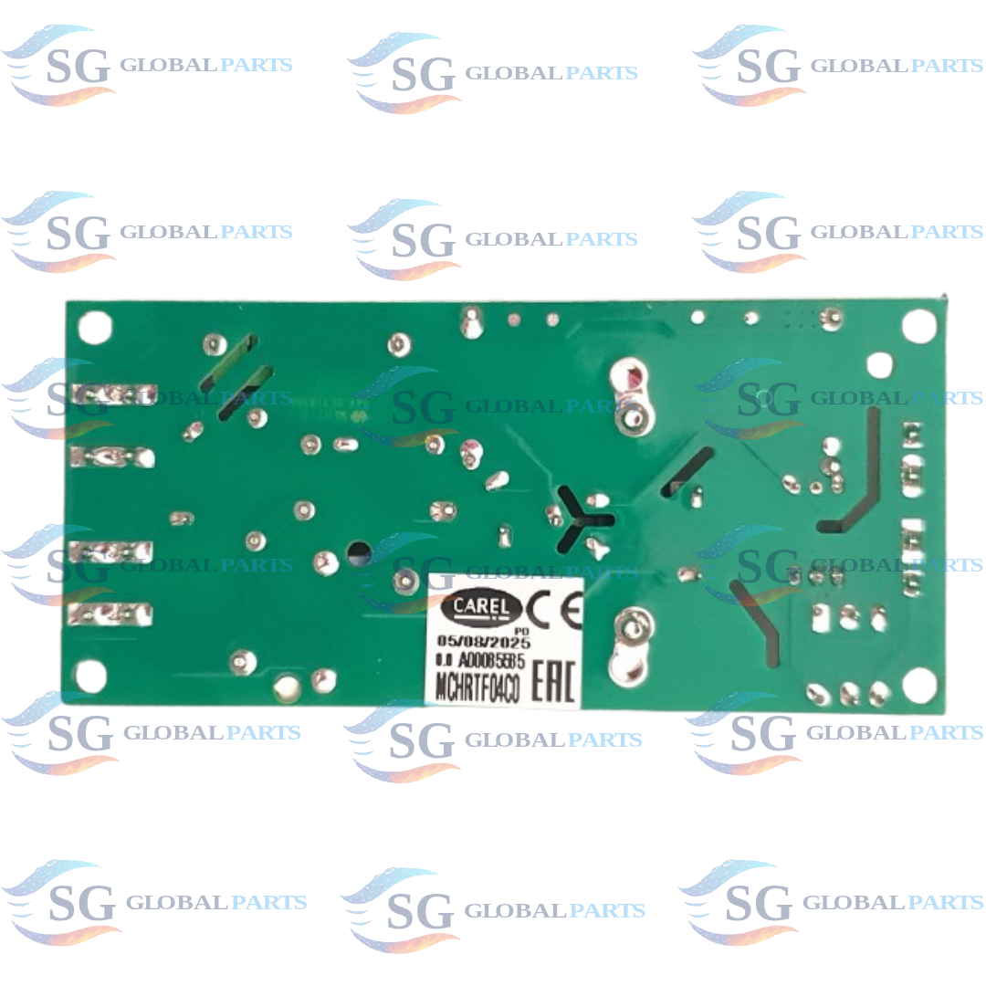 SG GLOBAL PARTS 2