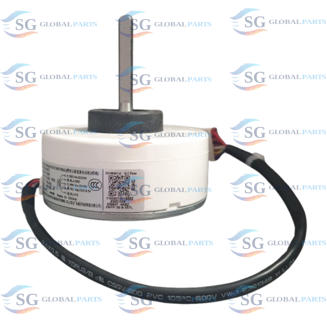 SG GLOBAL PARTS