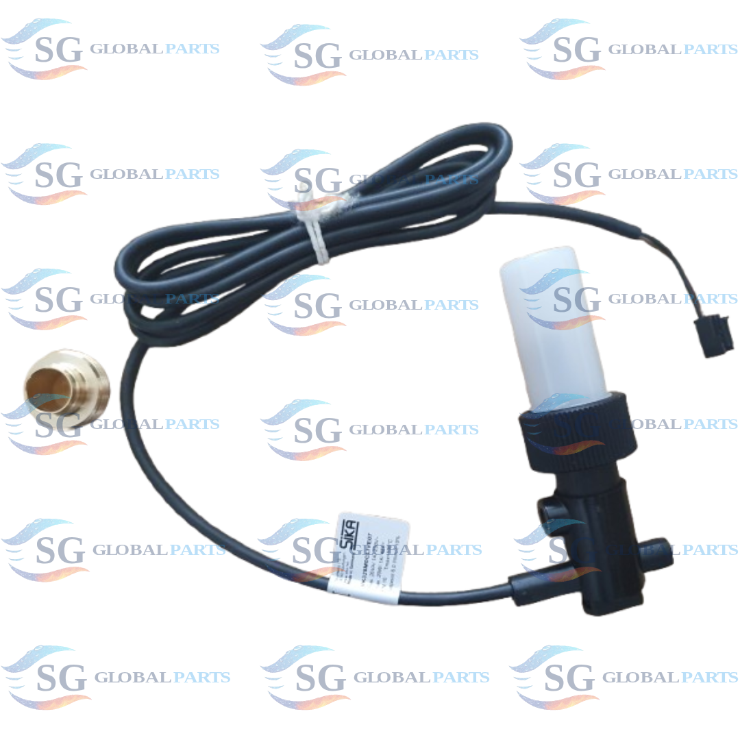 SG GLOBAL PARTS