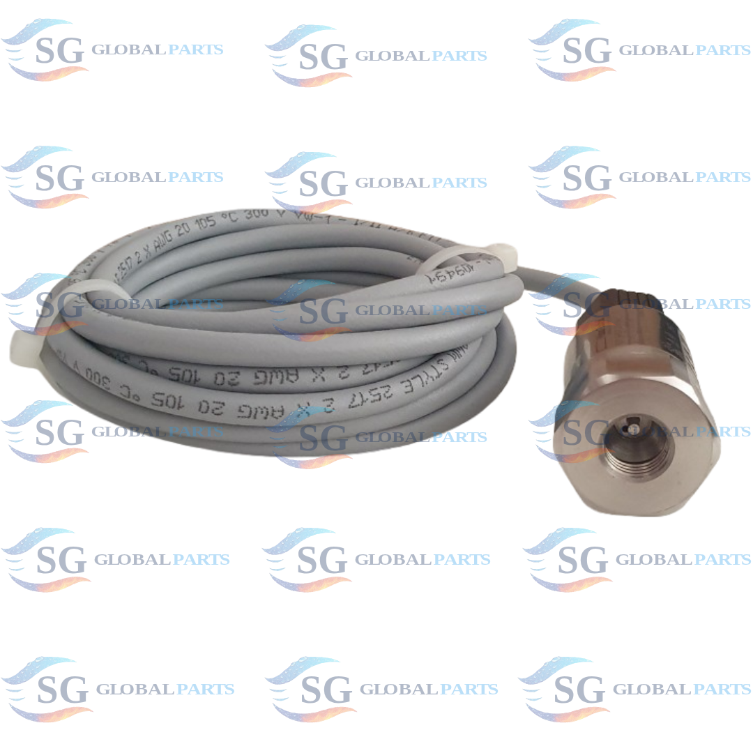 SG GLOBAL PARTS 2