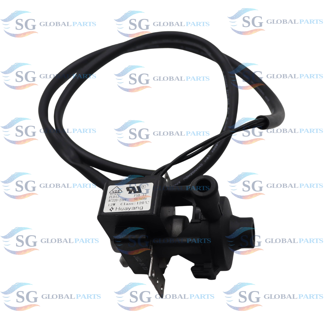 SG GLOBAL PARTS 1