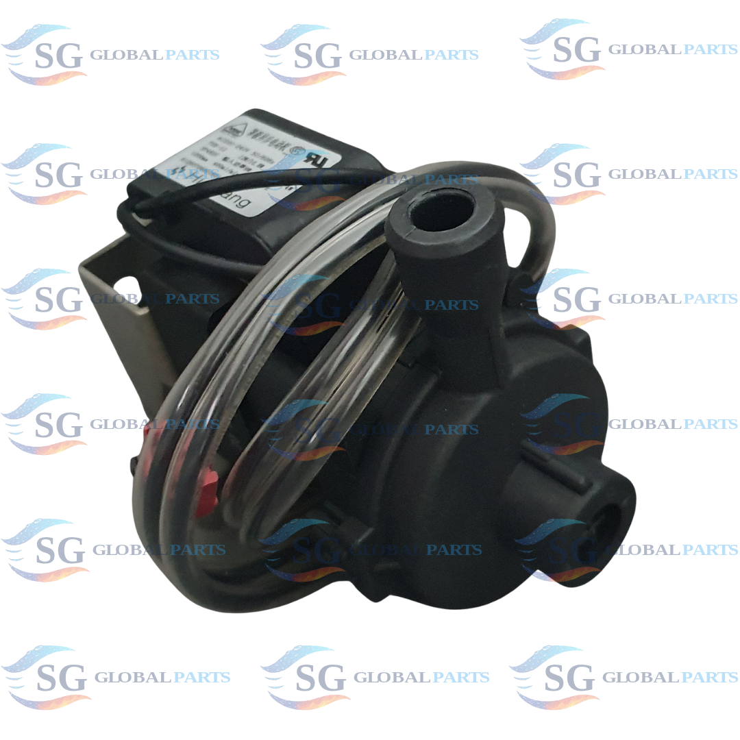 SG GLOBAL PARTS 2