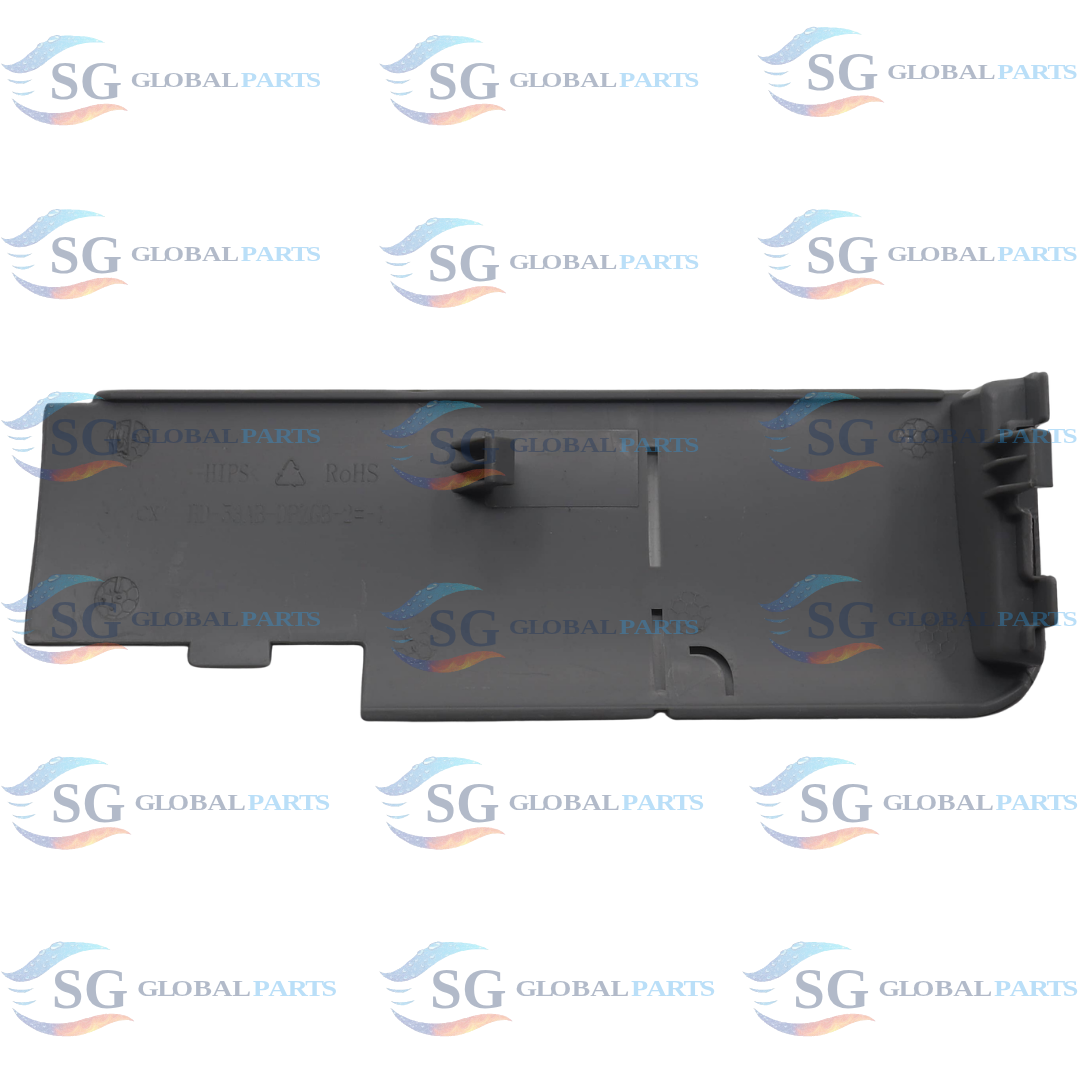 SG GLOBAL PARTS 1