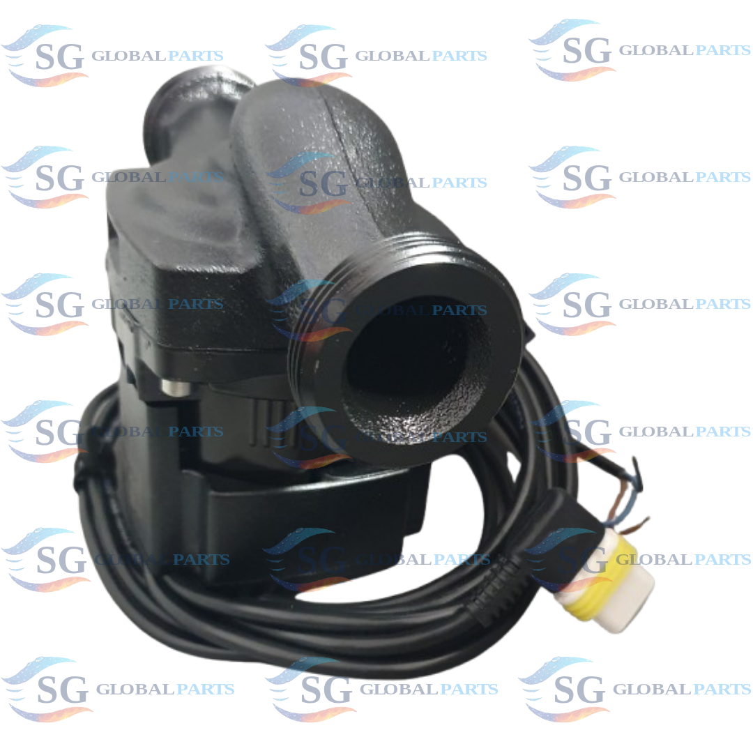 SG GLOBAL PARTS 2