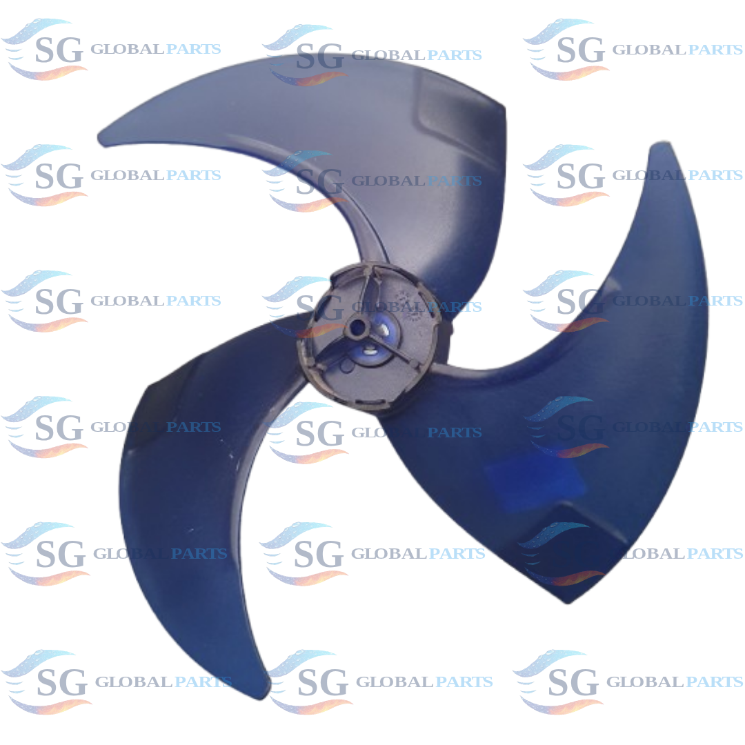SG GLOBAL PARTS 1