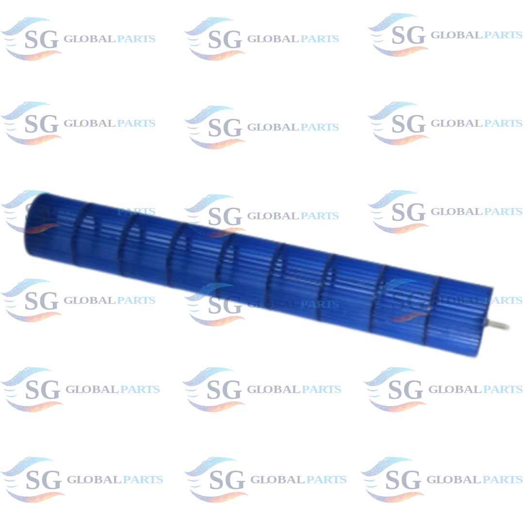SG GLOBAL PARTS 1