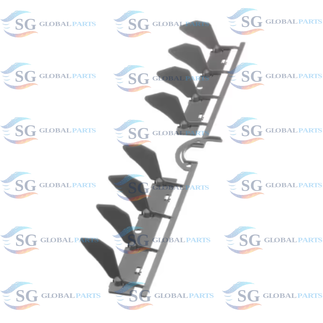 SG GLOBAL PARTS 1