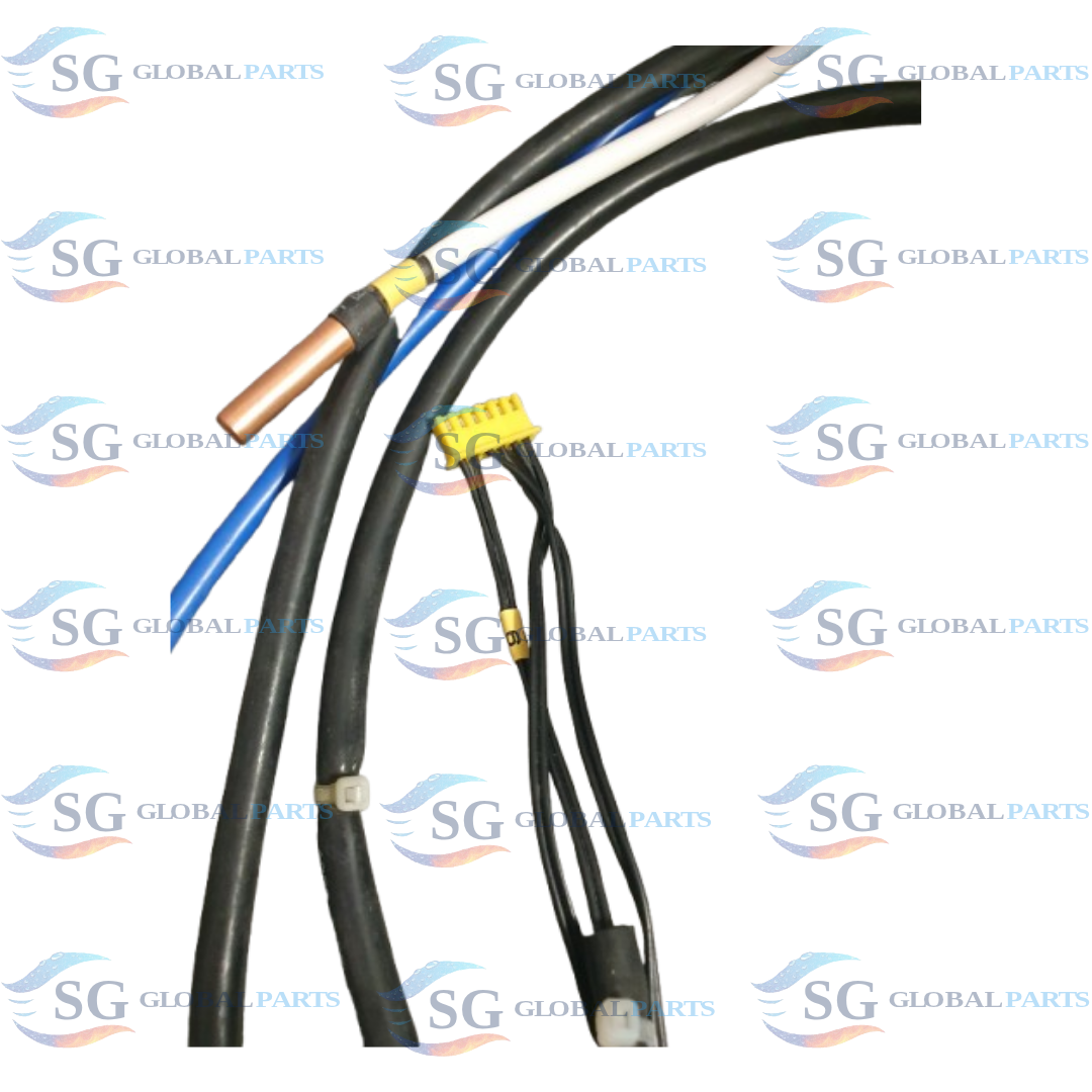 SG GLOBAL PARTS 1