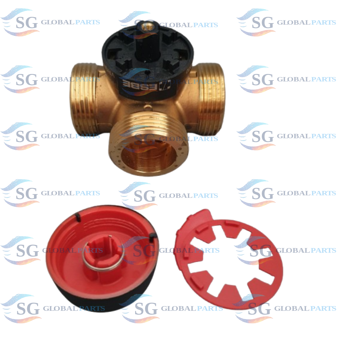 SG GLOBAL PARTS 1