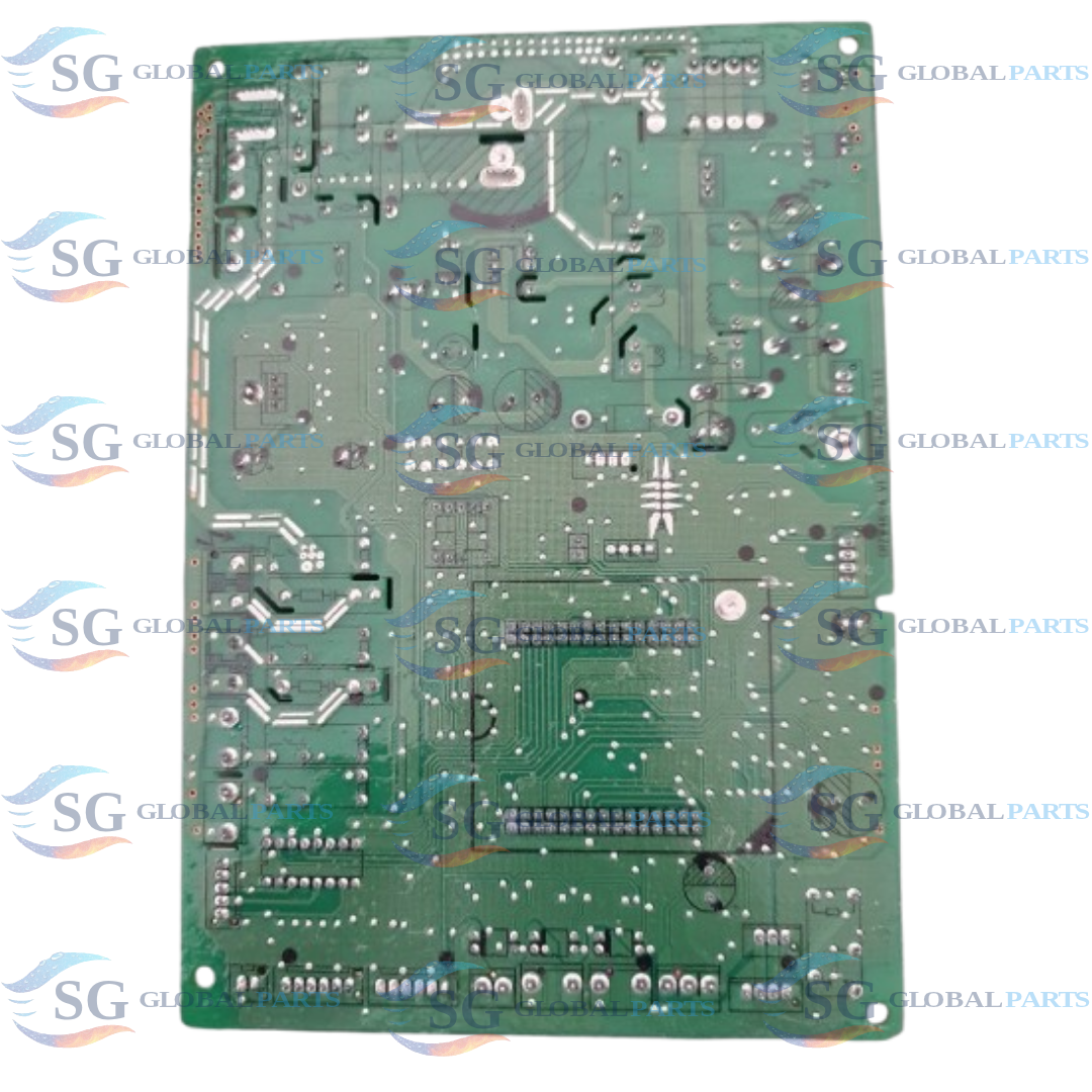 SG GLOBAL PARTS 3