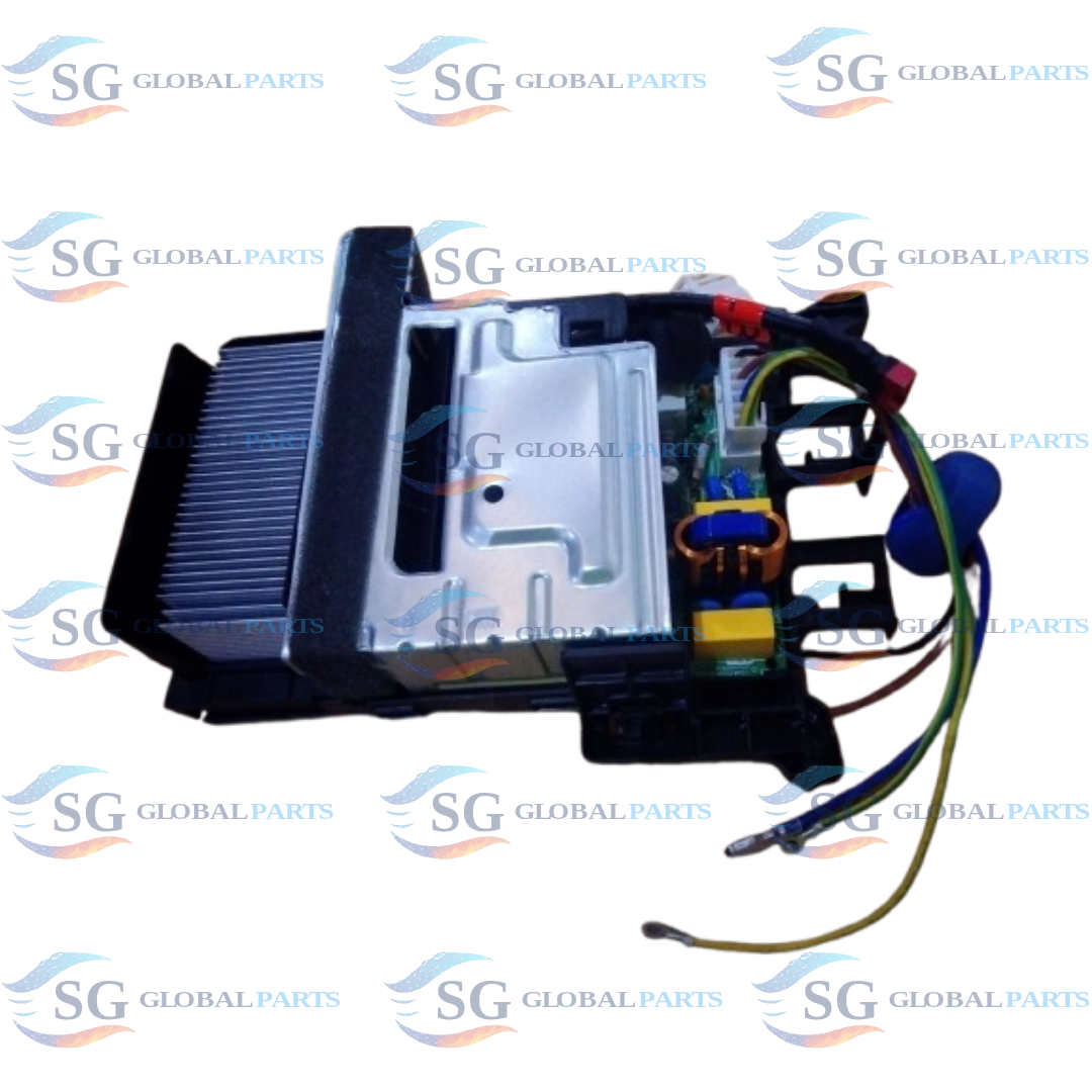 SG GLOBAL PARTS