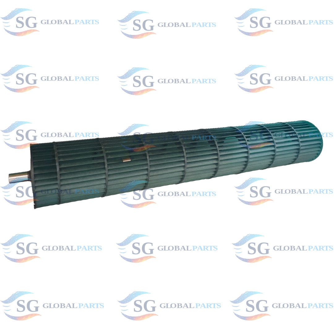 SG GLOBAL PARTS
