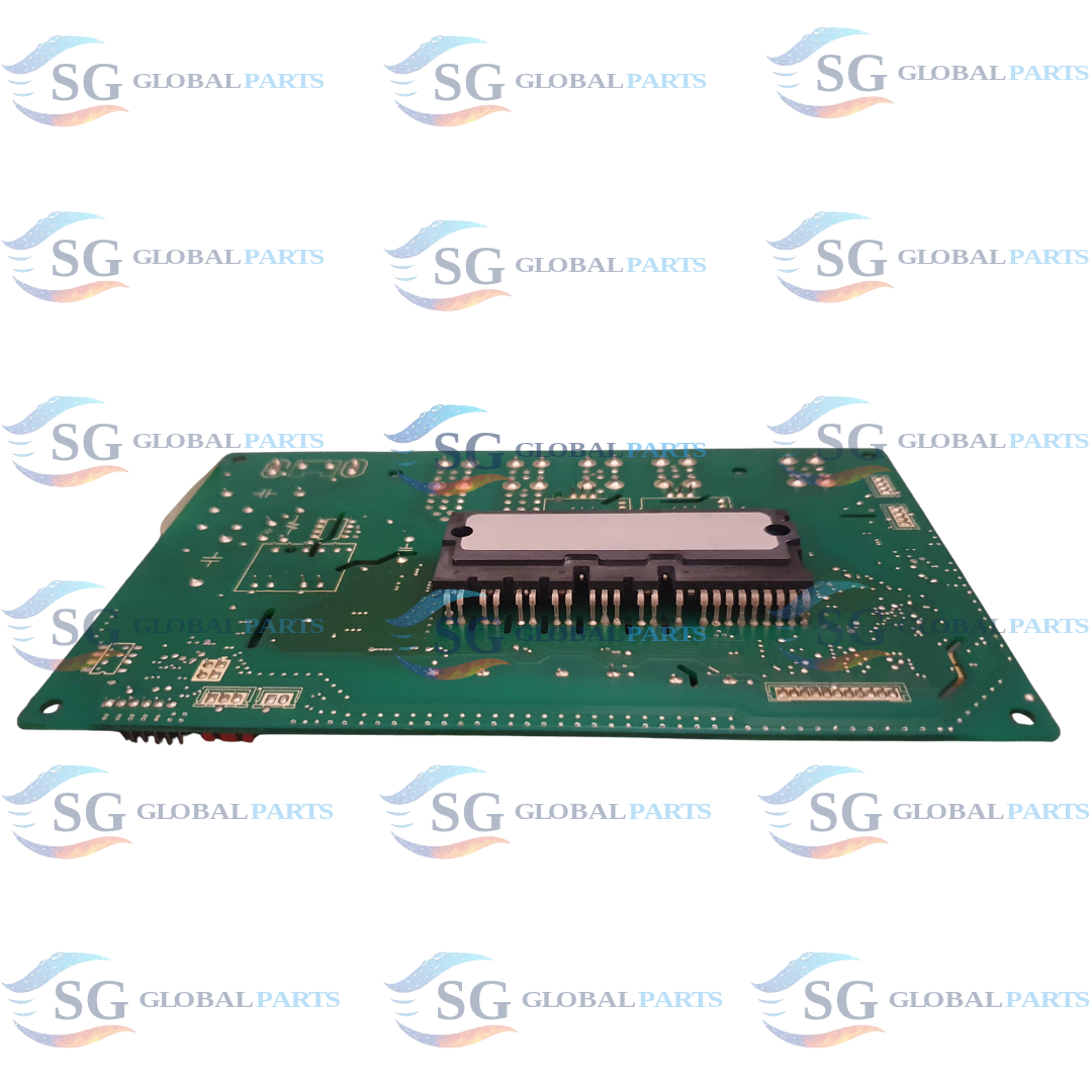 SG GLOBAL PARTS 4