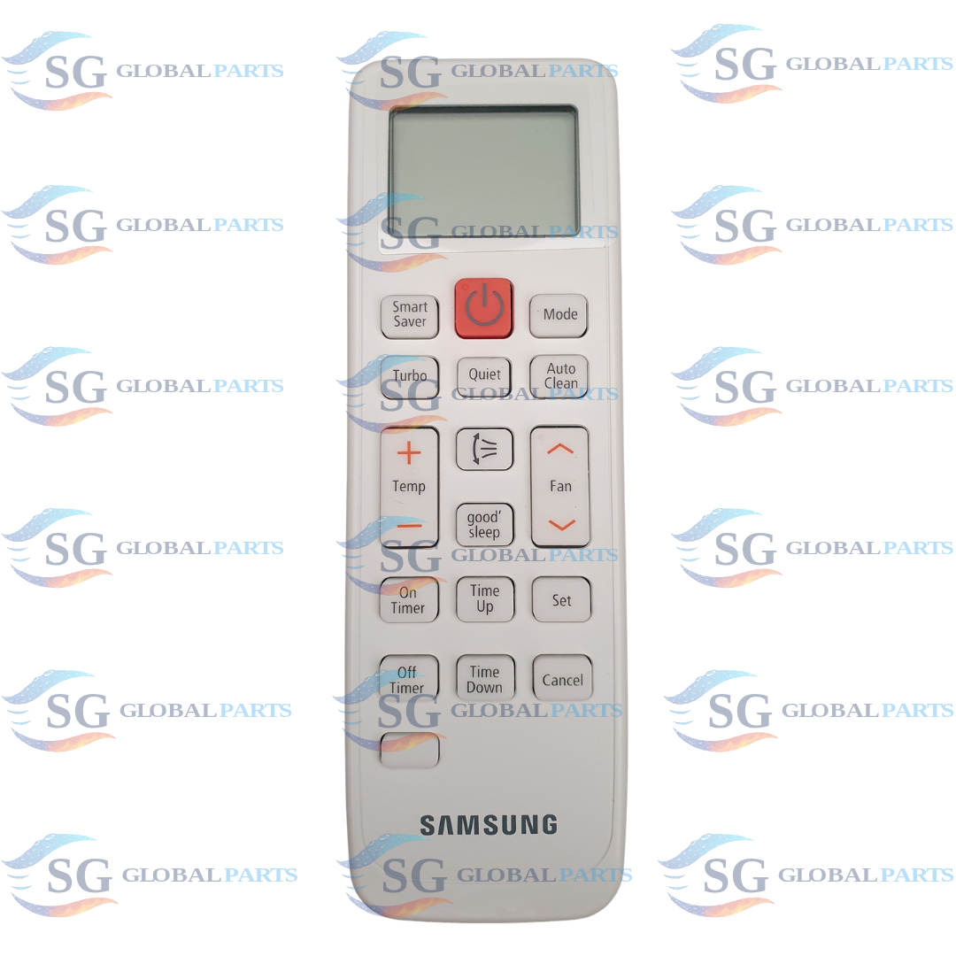 SG GLOBAL PARTS 1